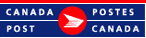 Canadian Postal Service; Poste Canada