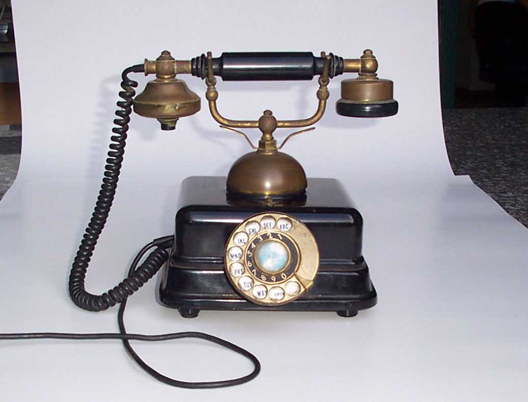 Telephone